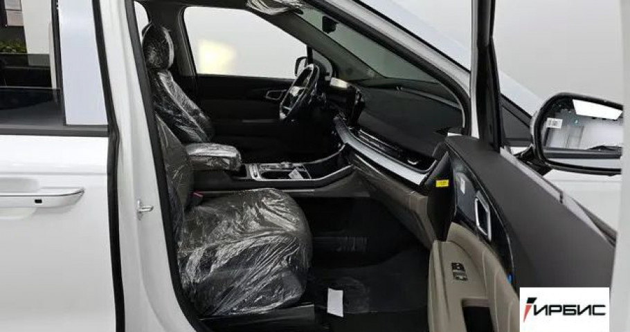 Kia Carnival NEW 7 мест 
